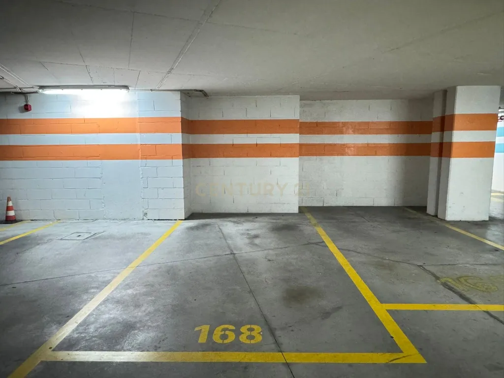 Arrendamento T2 nas Portas do Tejo – Parque das Nações - Image 20