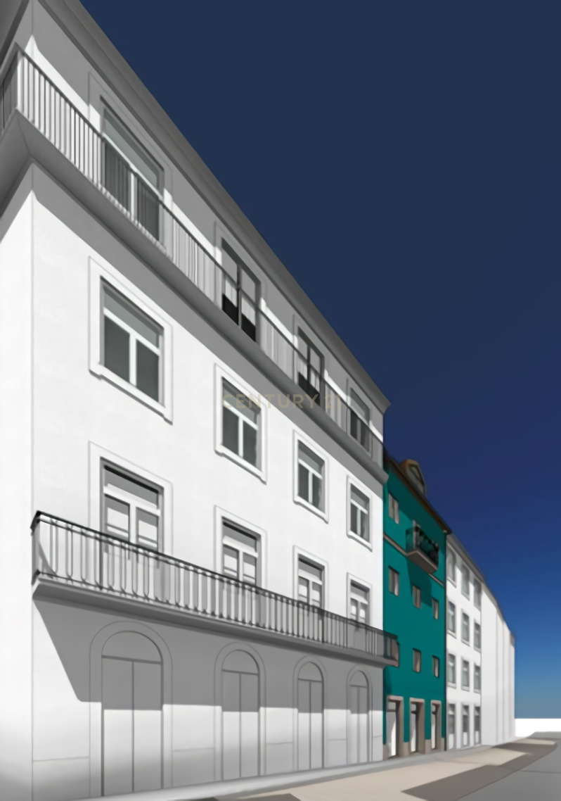 Prédio para Venda em Zona ARU – Vila Nova de Gaia | Excelente Oportunidade para Alojamento Local - Image 18