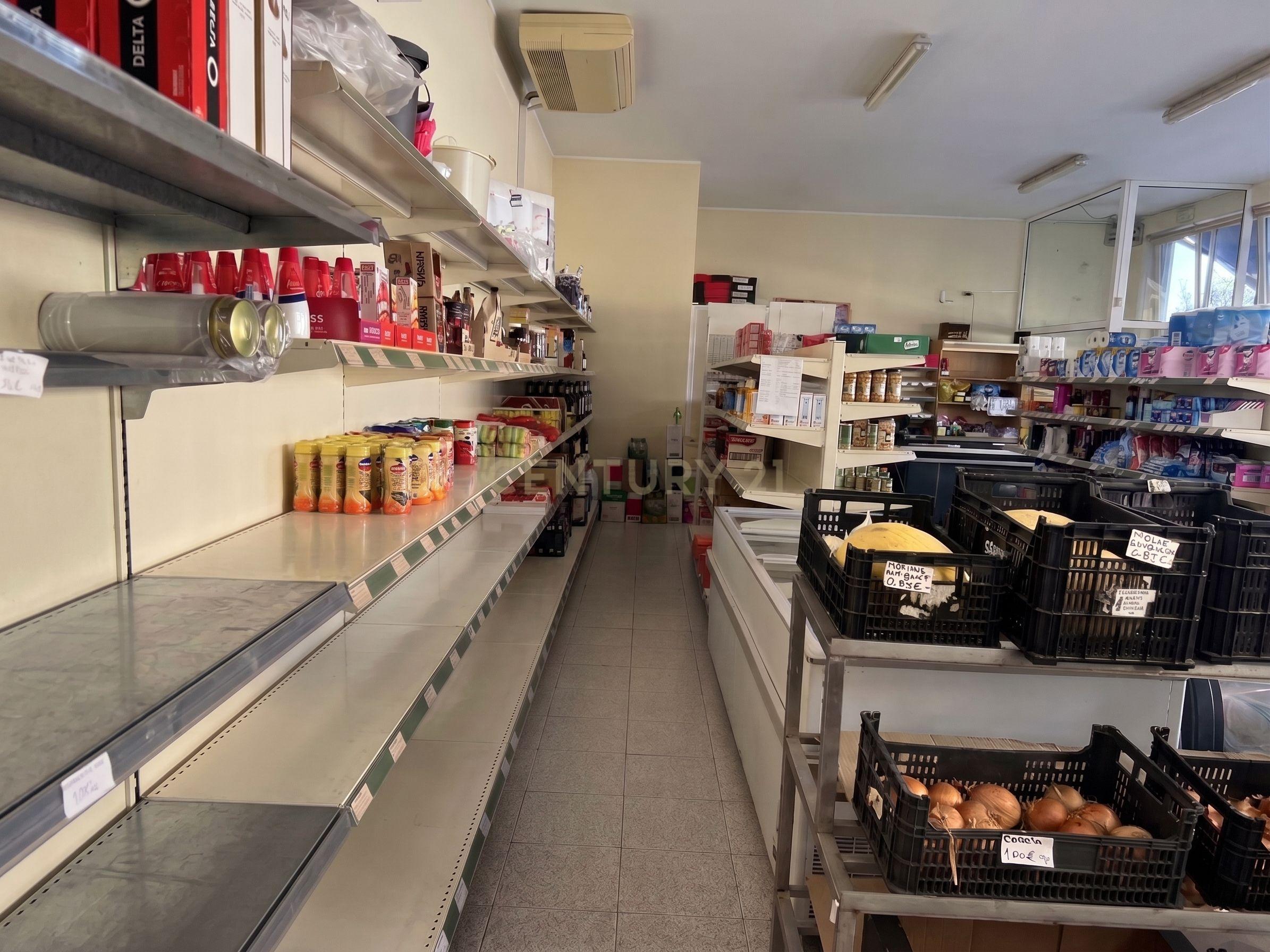 Fotografia 5 de Trespasse de Supermercado em Gião, Vila do Conde – Excelente Oportunidade de Negócio