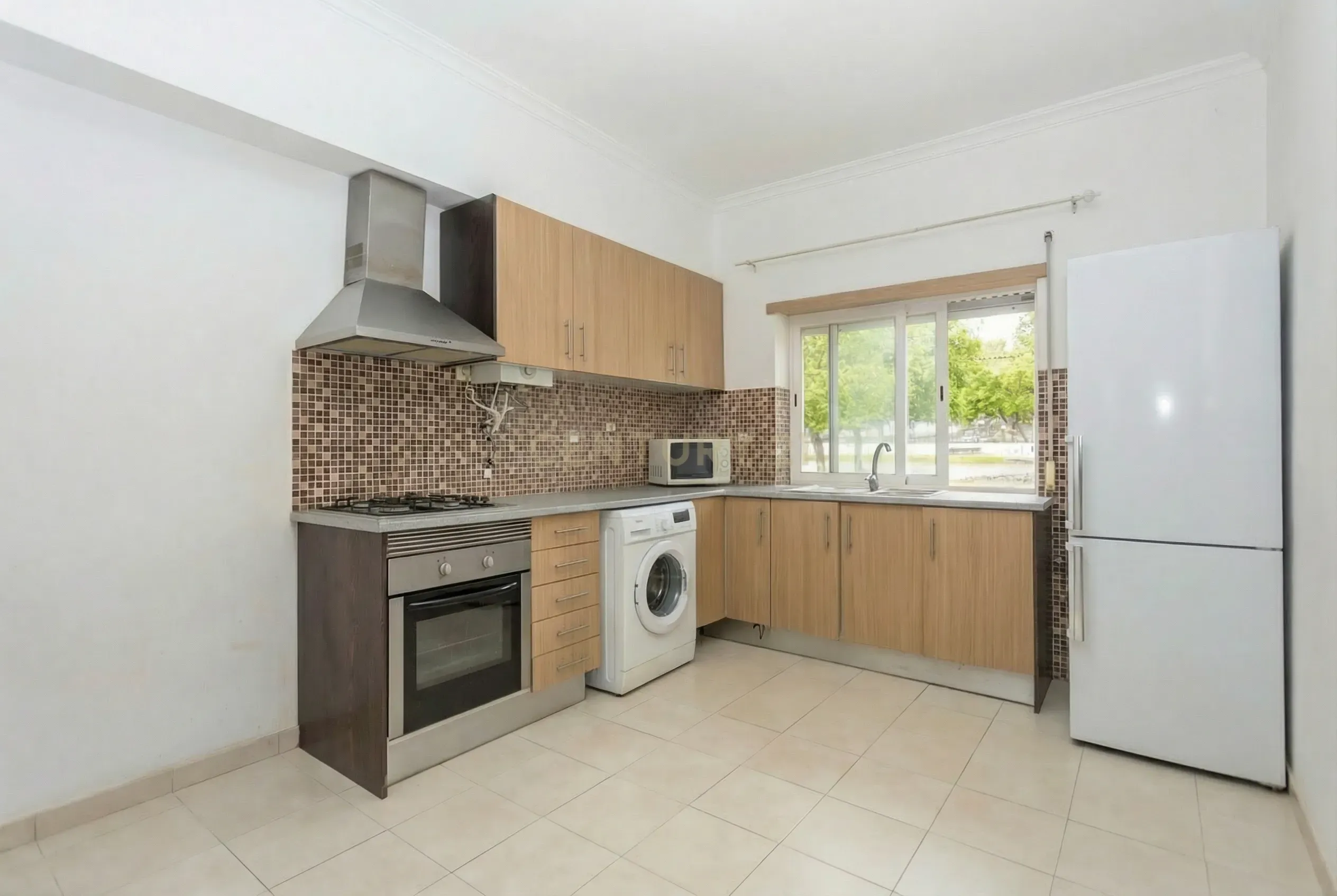 Fotografia 5 de Apartamento T2 em Baixa da Banheira