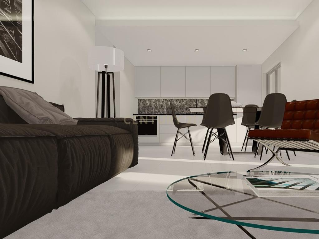 NOVO! Apartamento T3 em Portimão, com duas vagas de garagem - Image 2