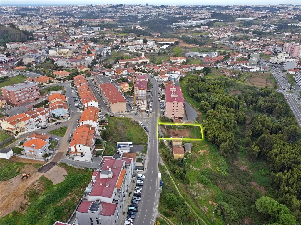 Terreno para construção em altura. - Image 6