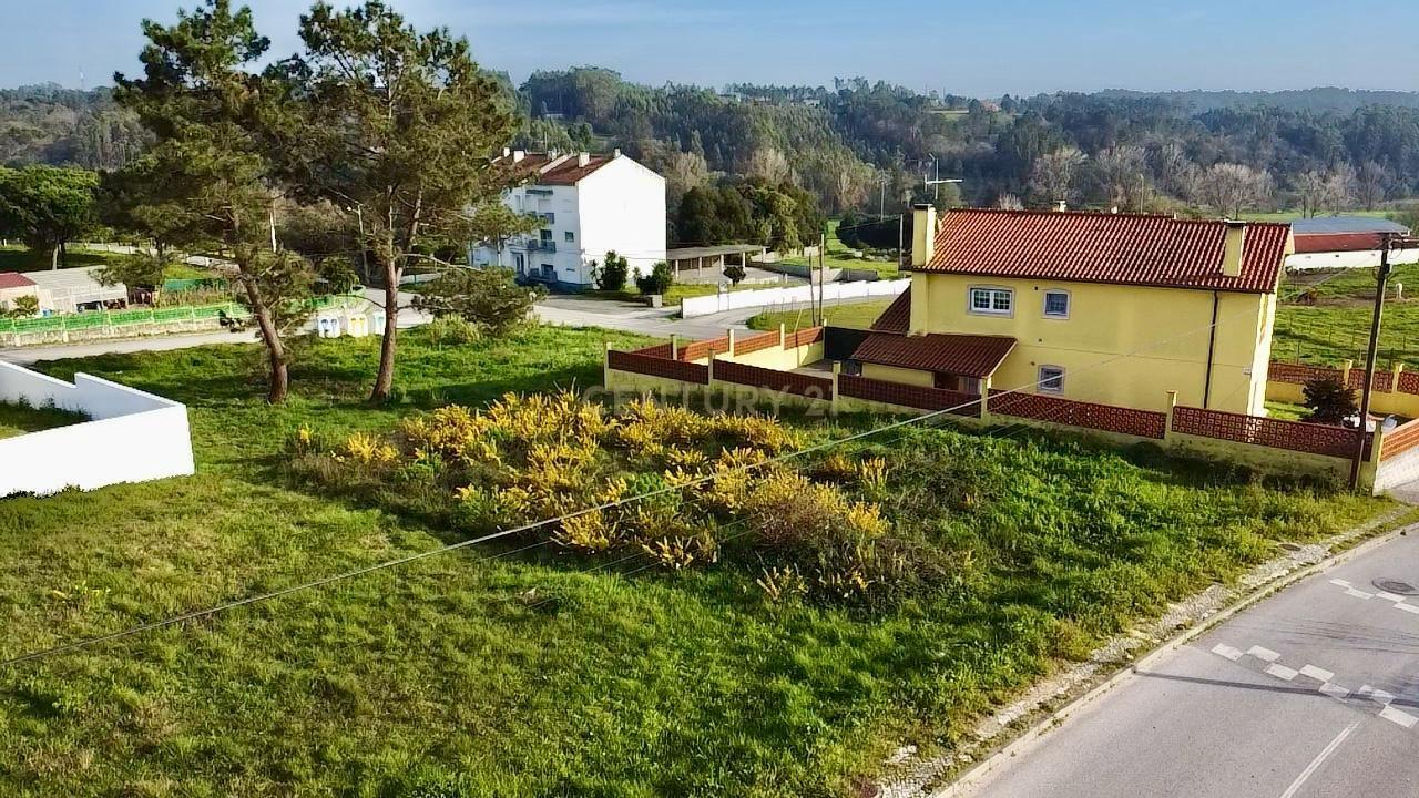 Lote de Terreno Urbano em Alcaidaria - Milagres || Leiria - Image 4