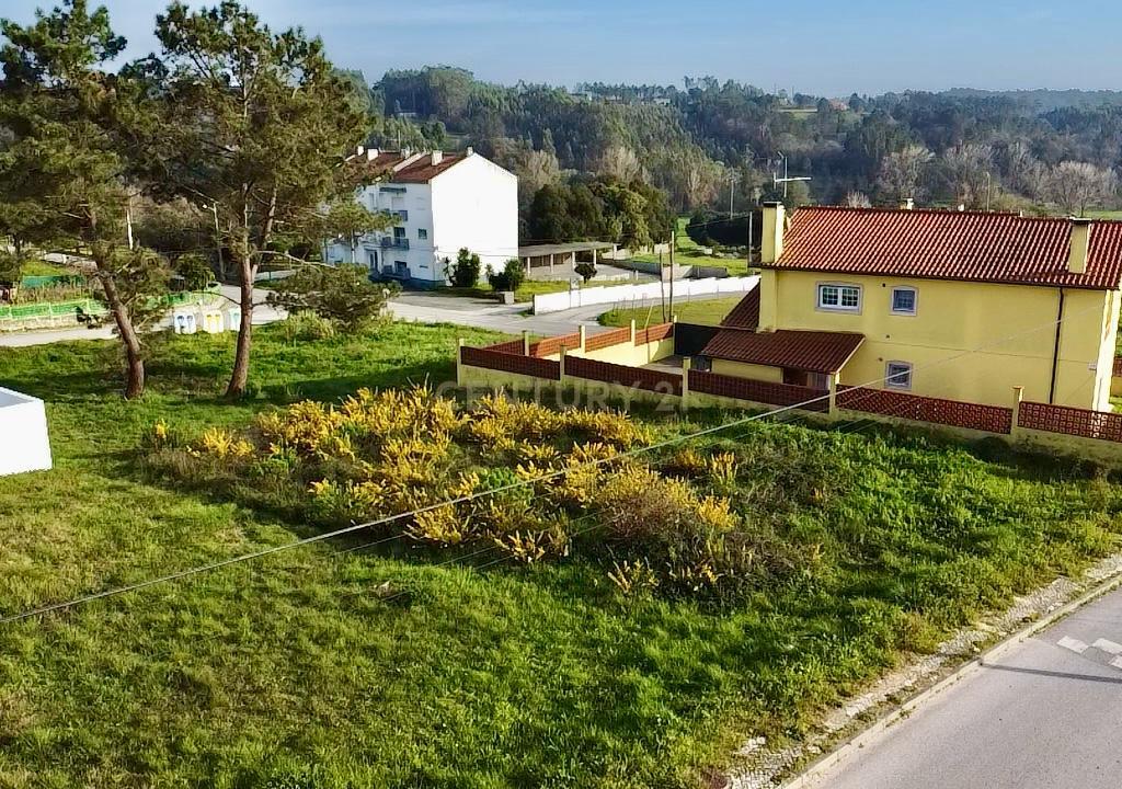 Lote de Terreno Urbano em Alcaidaria - Milagres || Leiria - Image 4