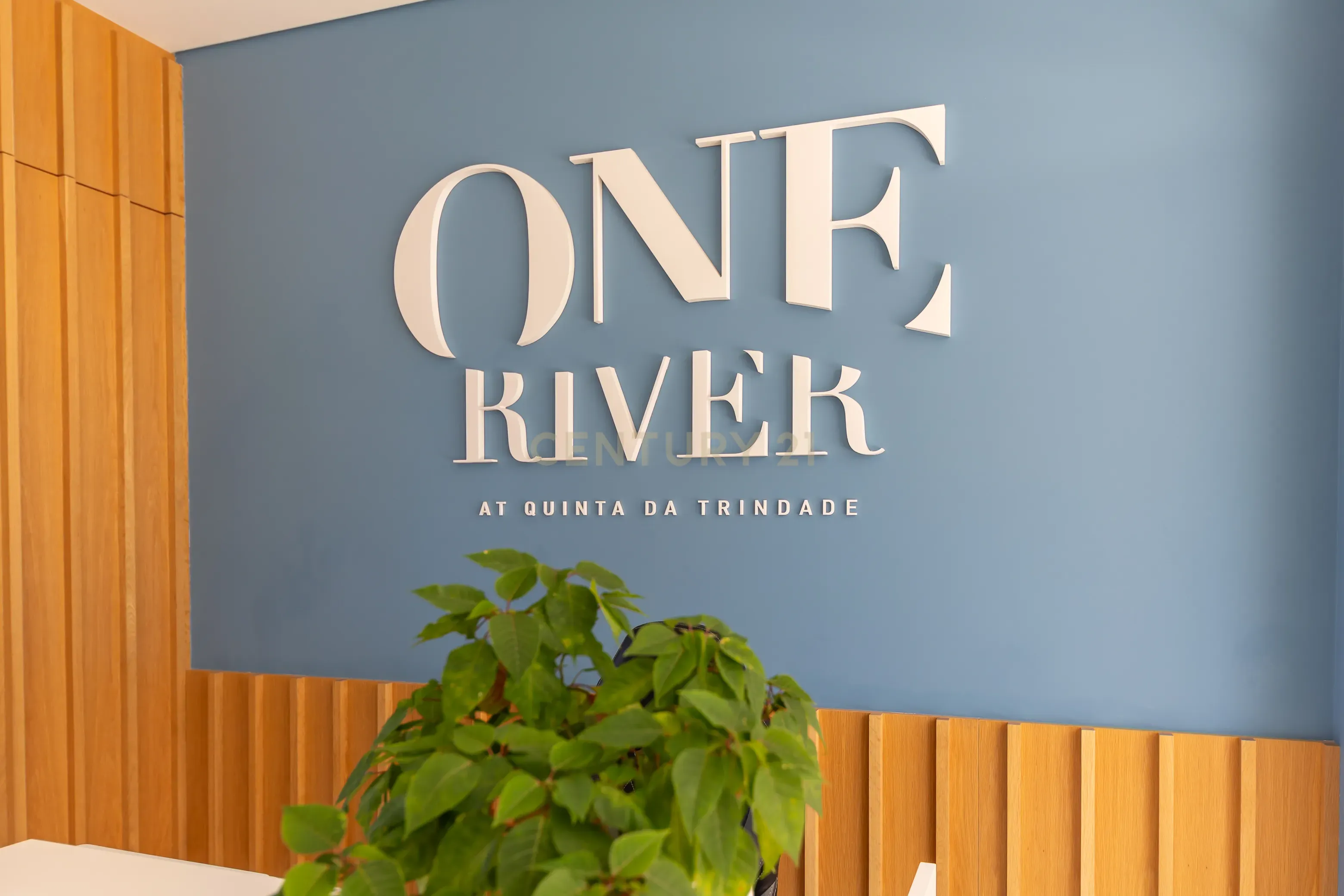 Apartamento T3 em Condomínio de Luxo - One River, Seixal - Image 46