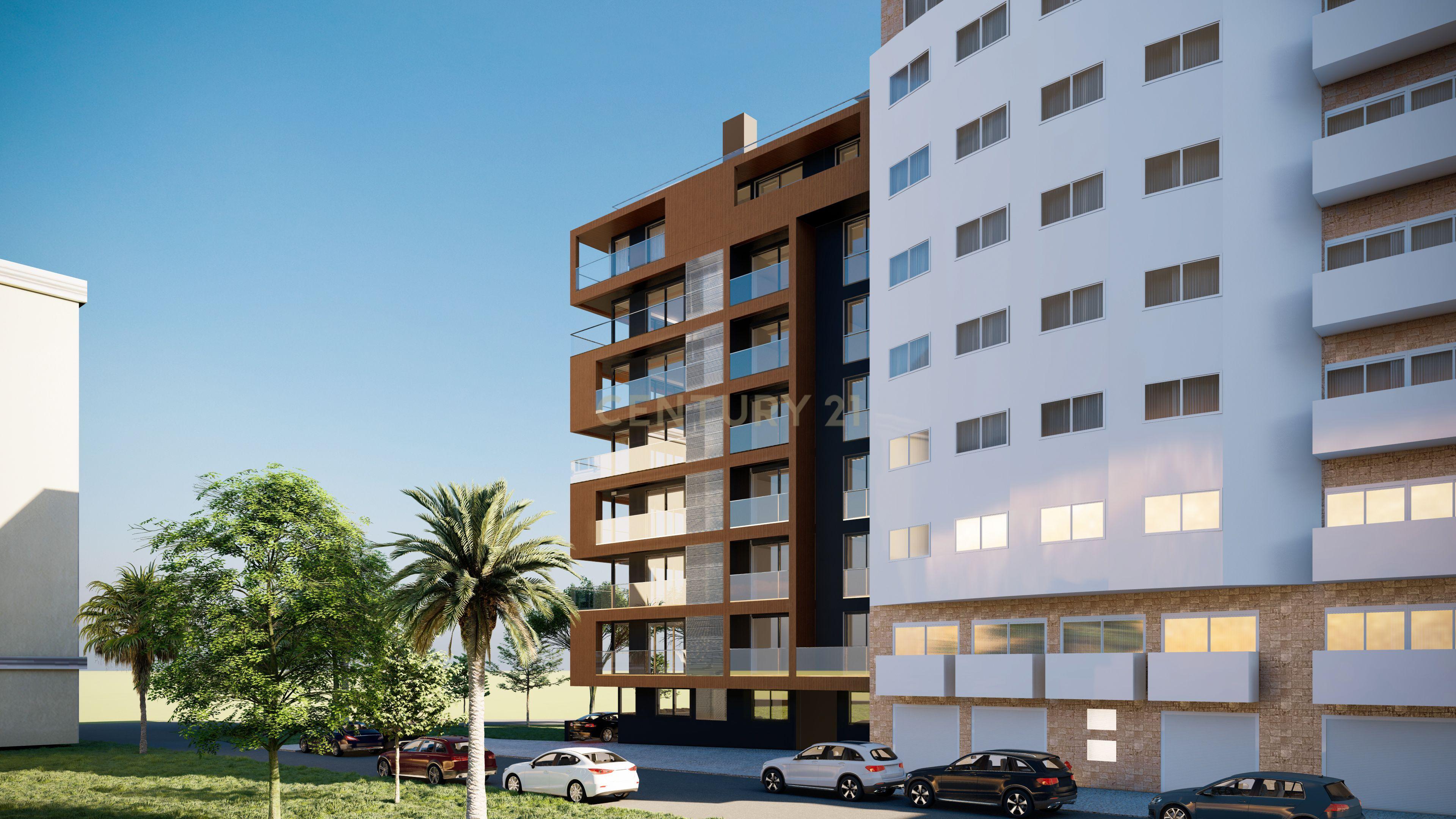 Apartamentos Domus Lux Residence T2 3º Esq. - Image 6