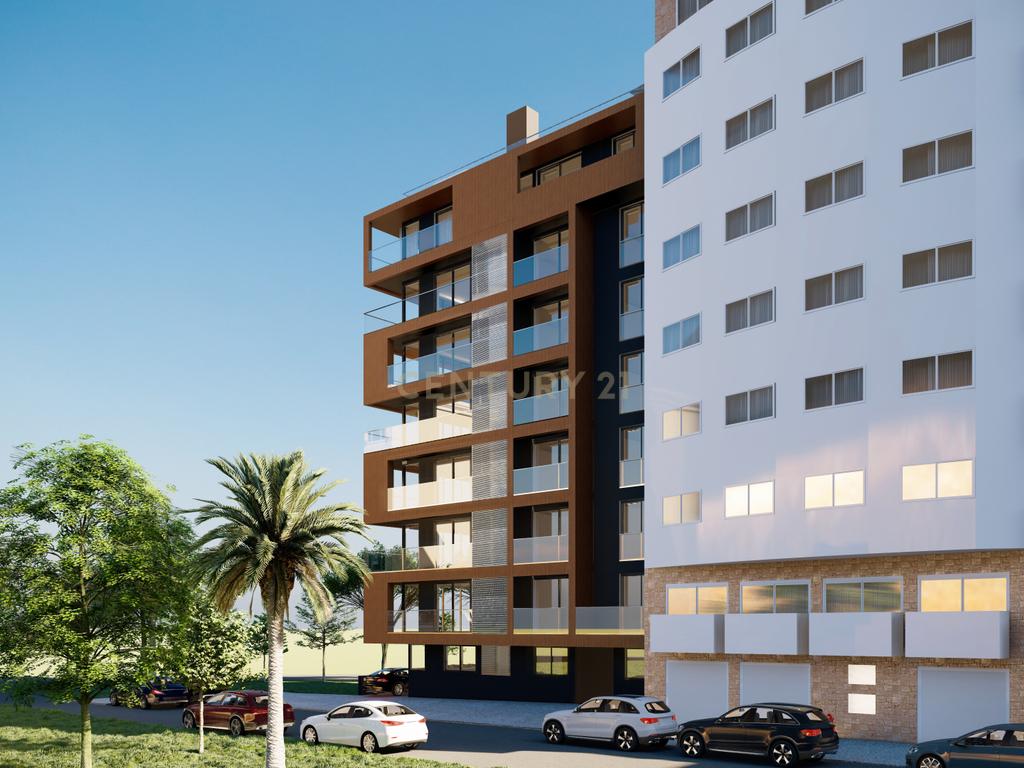 Apartamentos Domus Lux Residence T2 3º Esq. - Image 6