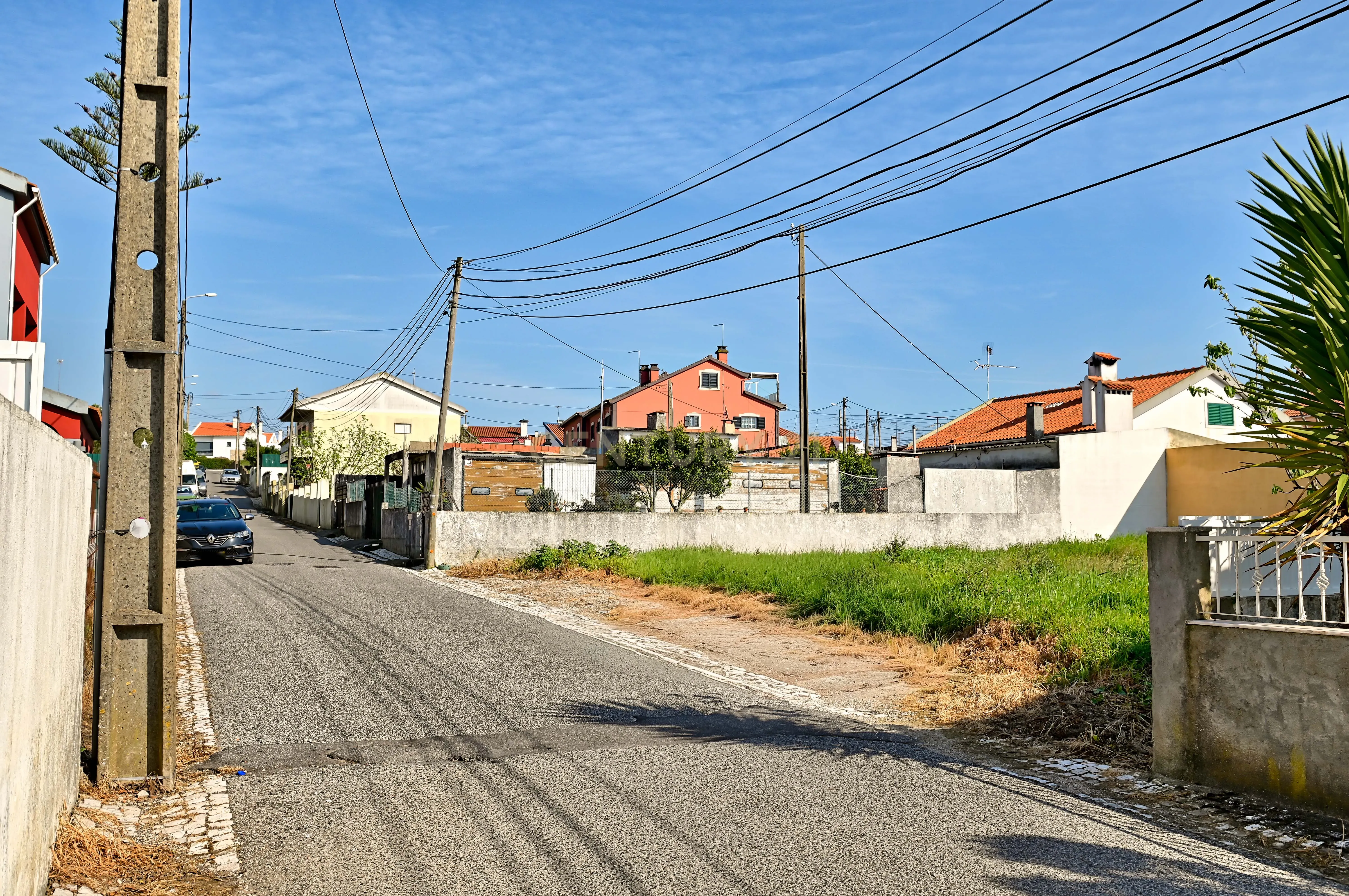 Fotografia 6 de Terreno urbano em consolidação – oportunidade de valorização em Cabra Figa (Rio de Mouro)