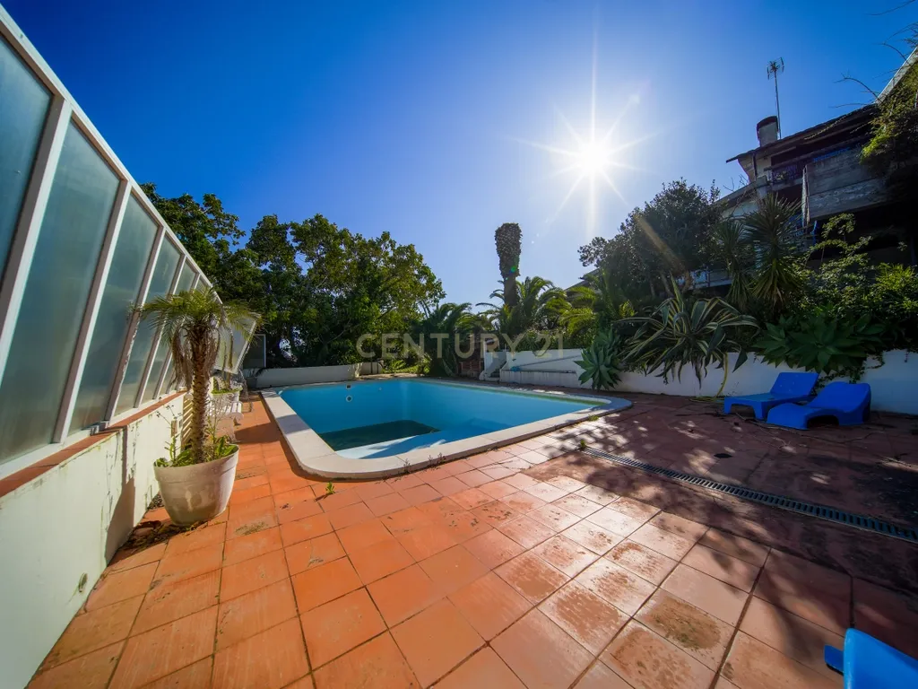 Quinta o Bom Porto | Moradia de Autor com Piscina e Adega – Monte Alto, Figueira da Foz - Image 35