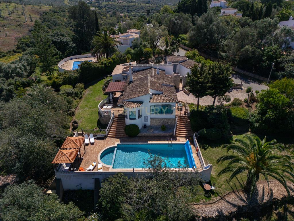Moradia T4 inserida num lote de 4.180m², Algarve (Alvor) - Image 78