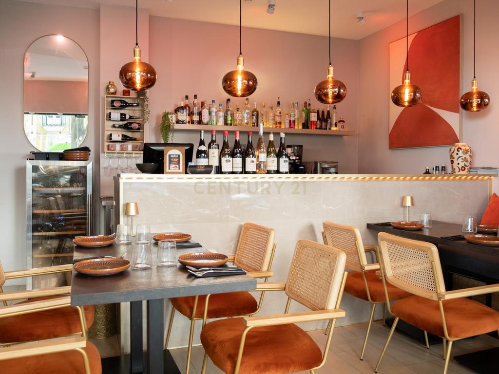 Trespasse Restaurante nas Avenidas Novas em Lisboa - Image 2