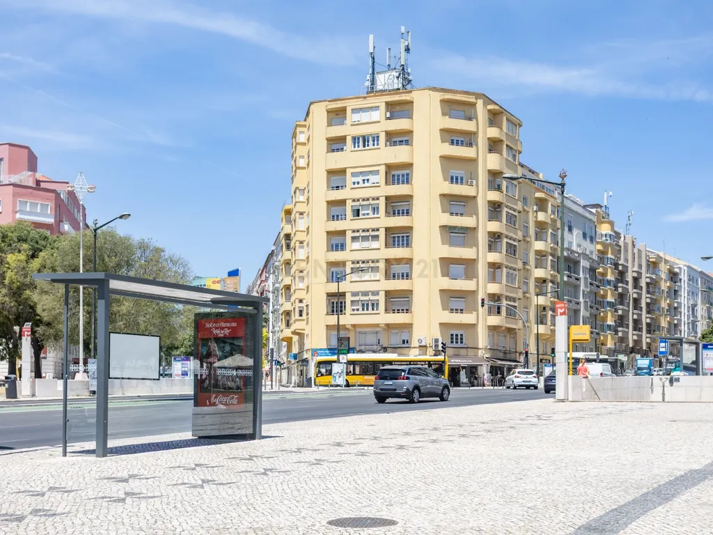 Oportunidade de negócio absolutamente única em Lisboa ! - Image 1