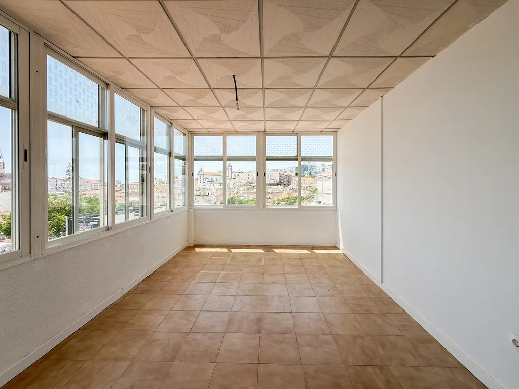 Edifício Habitacional | Cerro Malpique – Albufeira | 4 Pisos | Vista Mar - Image 36