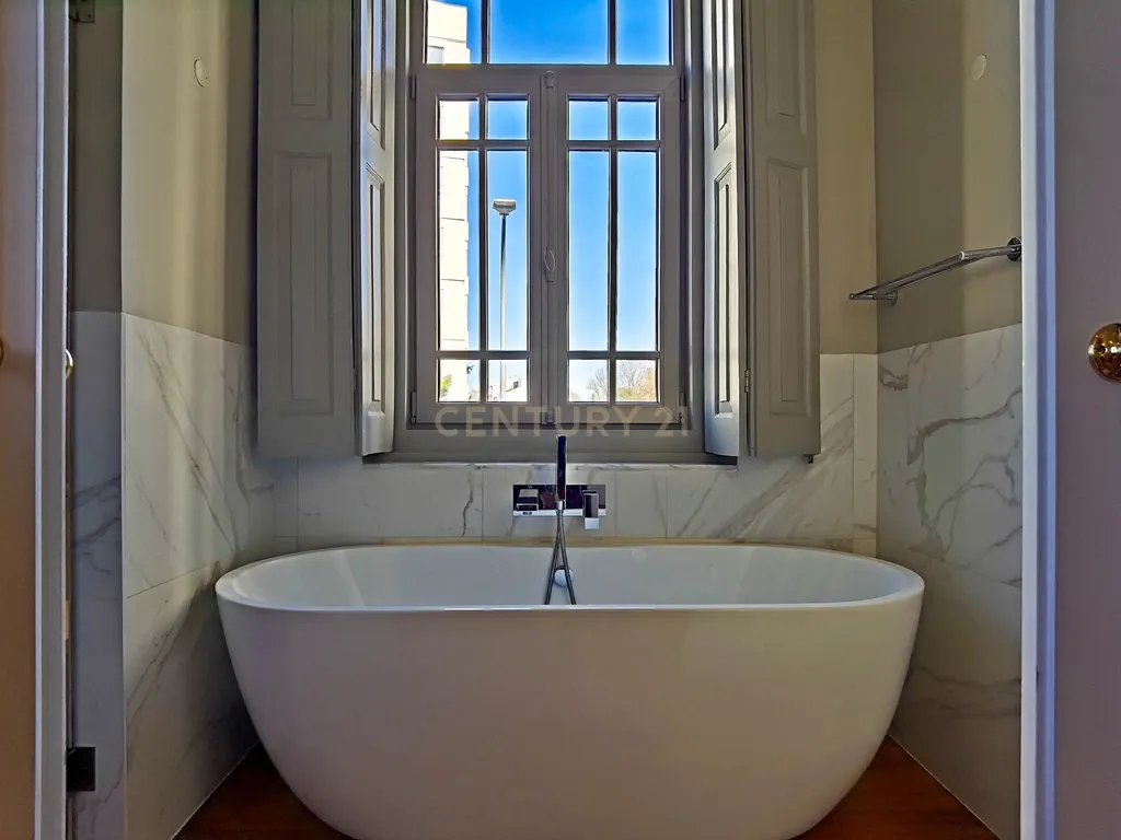 Moradia ao Colégio Luso Francês, Porto - Image 2