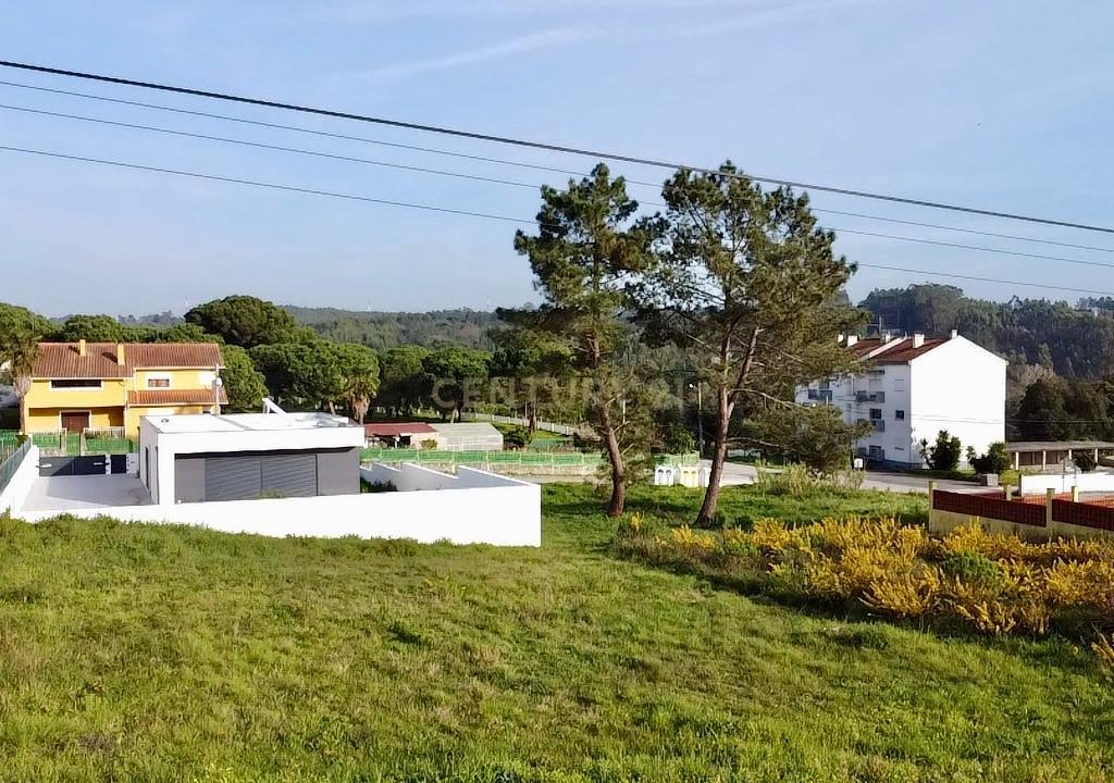 Lote de Terreno Urbano em Alcaidaria - Milagres || Leiria - Image 6