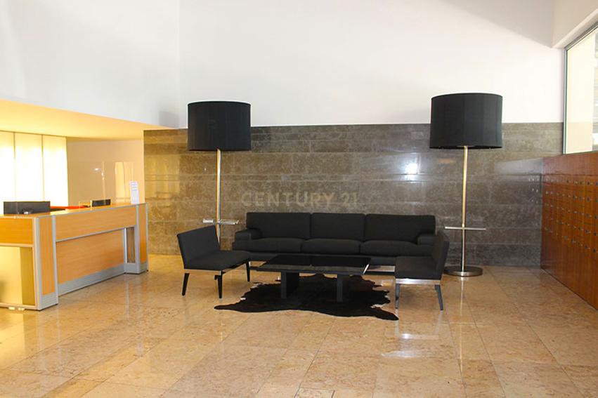 Apartamento T1 Parque das Nações in Lisbon, Edifício Panoramic Living - Image 11