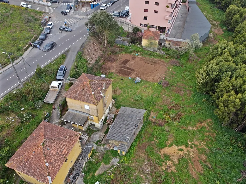 Terreno para construção em altura. - Image 4