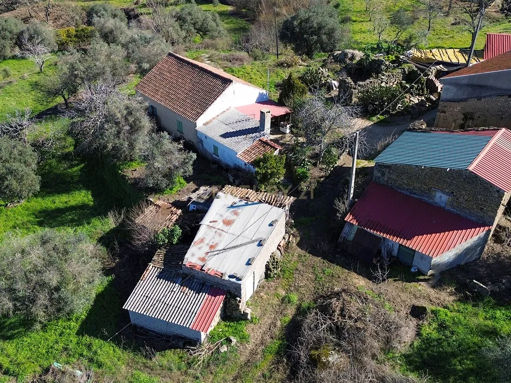 🏡 Moradia T3 com Terreno e vistas para Serra da Estrela🌿 - Image 13
