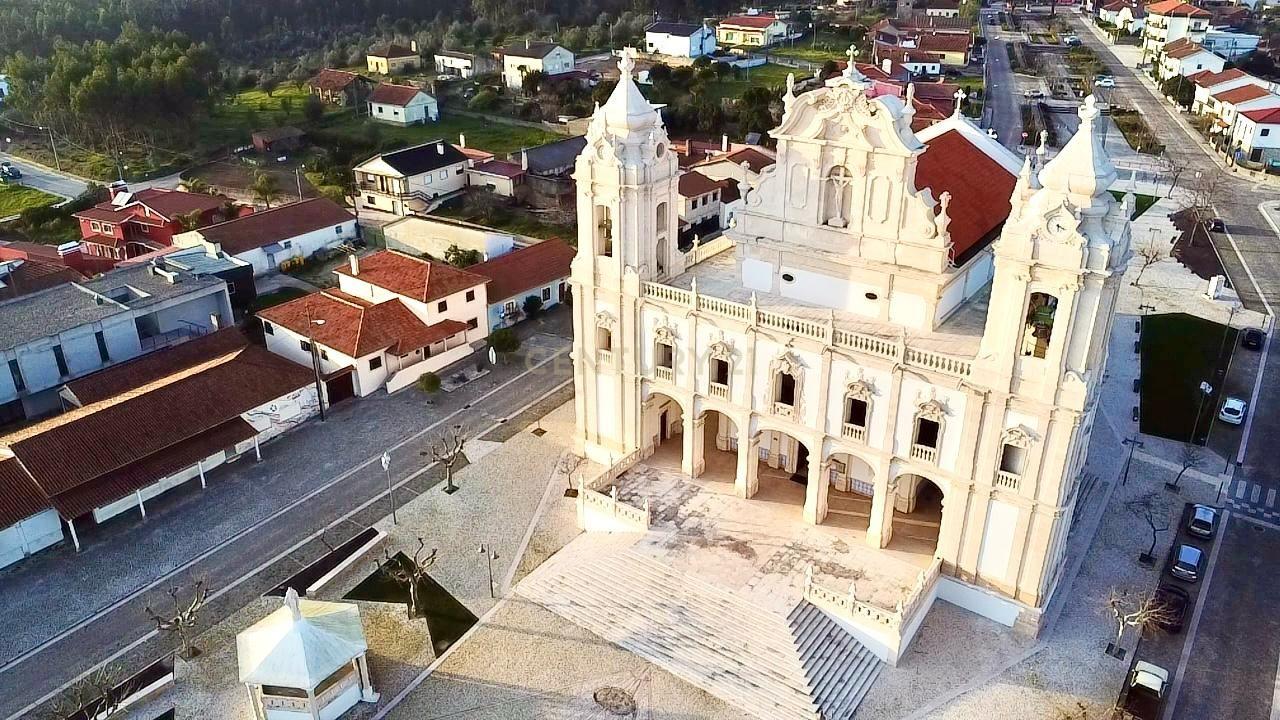 Terreno em Mata dos Milagres || Leiria - Image 4