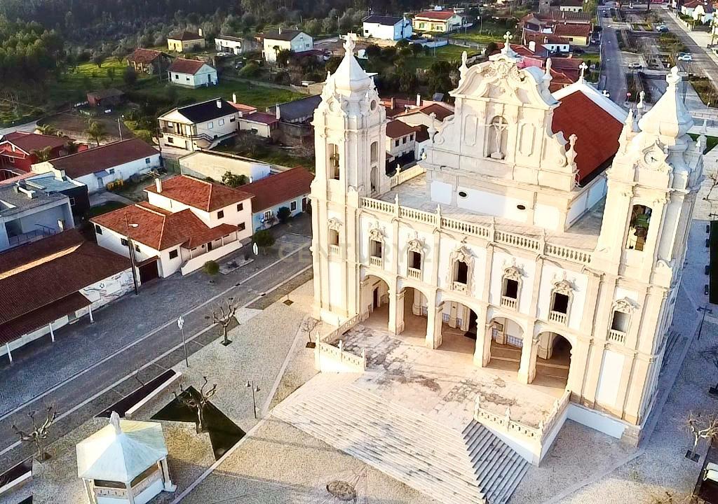 Terreno em Mata dos Milagres || Leiria - Image 4