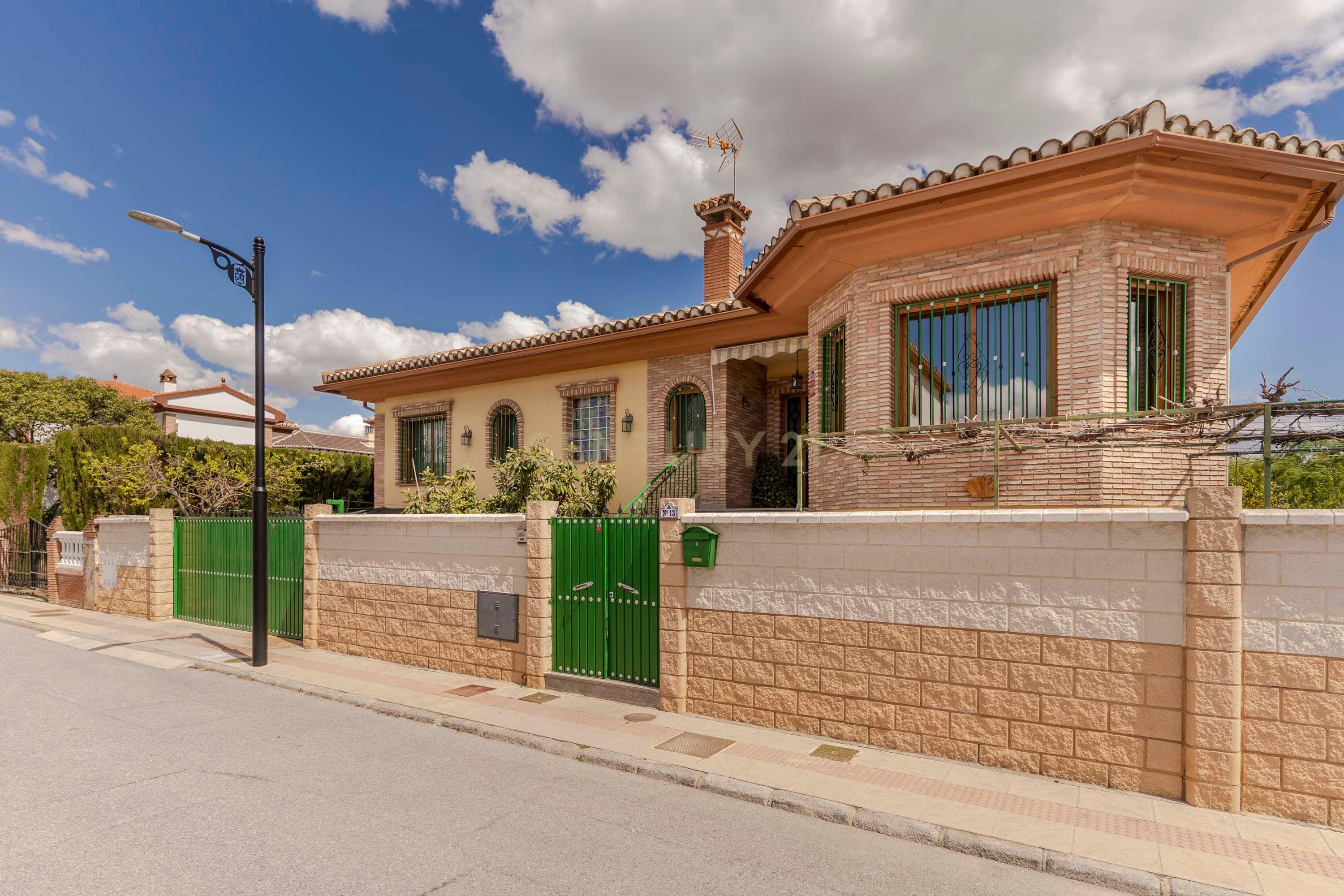 Casa Espetacular com Vista Panorâmica em Granada - 279.000€ - Image 3