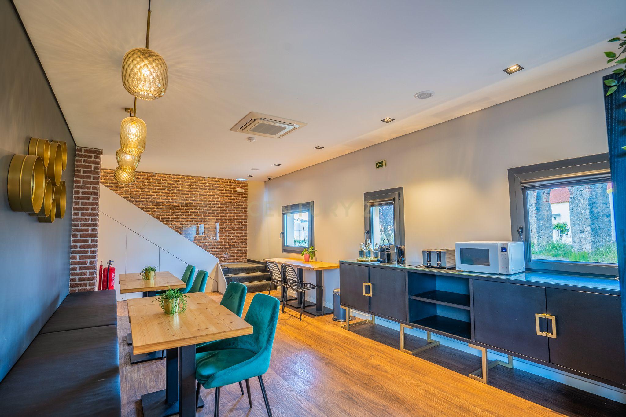 Alojamento Óbidos Aquae Ductus Suites - Image 6