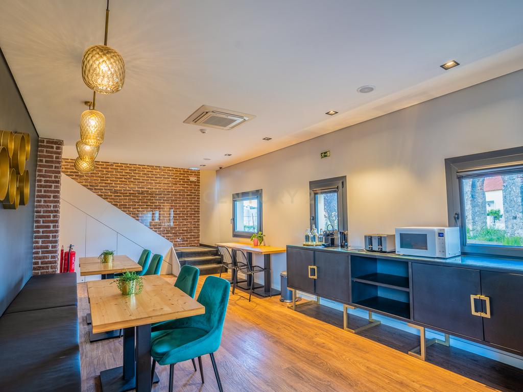 Alojamento Óbidos Aquae Ductus Suites - Image 6