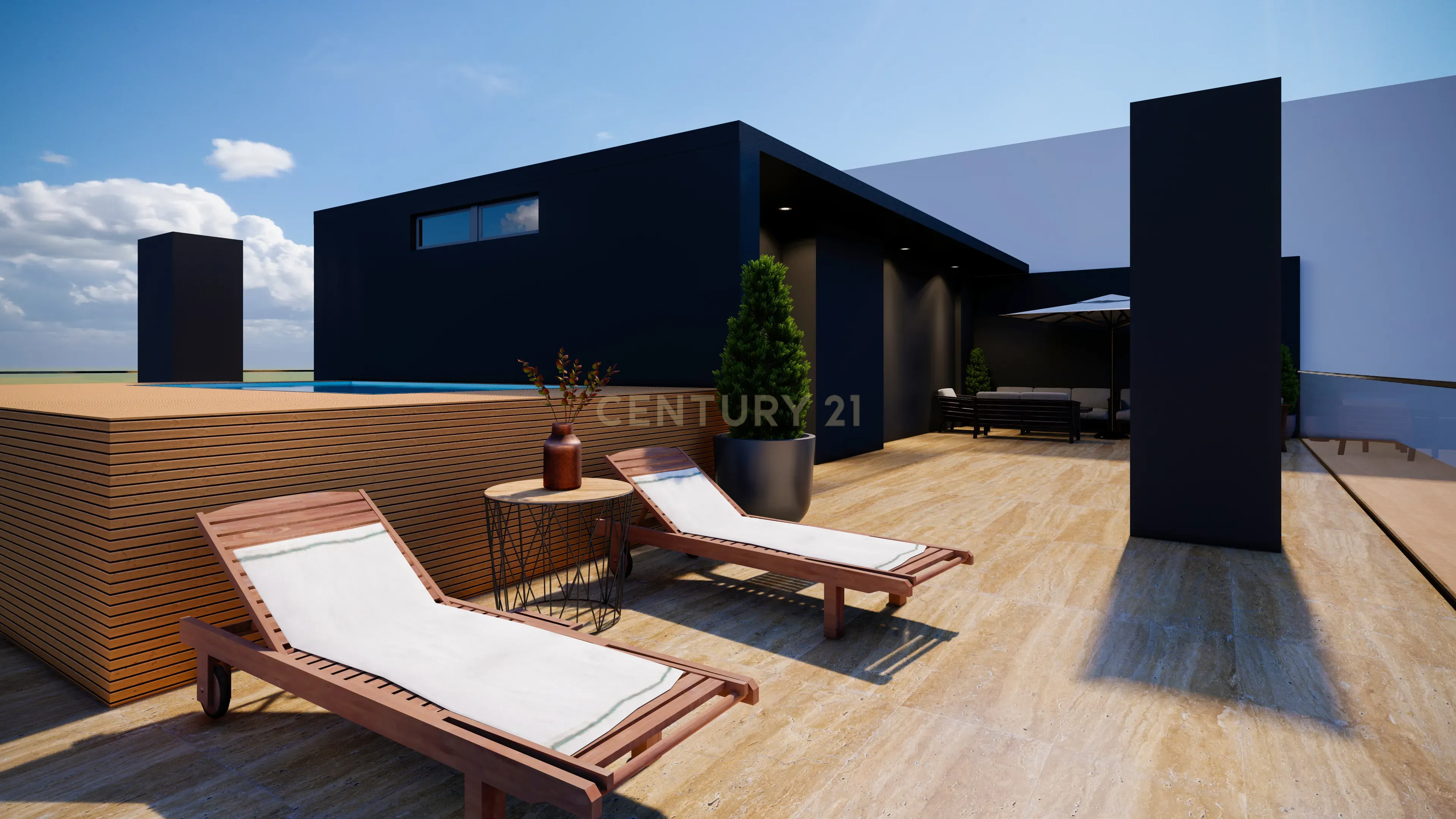 Apartamentos Domus Lux Residence T2 3º Esq. - Image 4