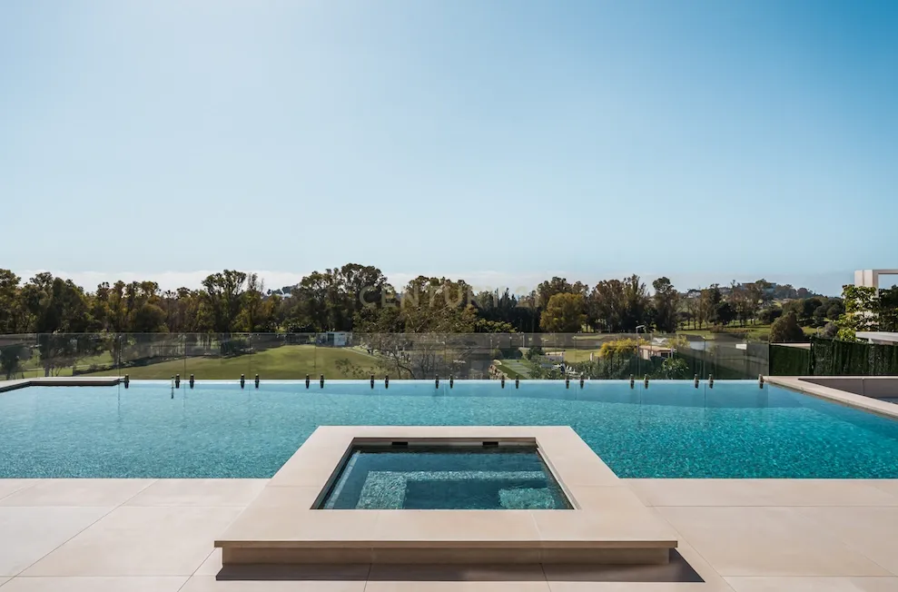 Villa Opal: Uma Obra-Prima de Elegância Moderna com Vistas Panorâmicas em La Alquería - Image 14