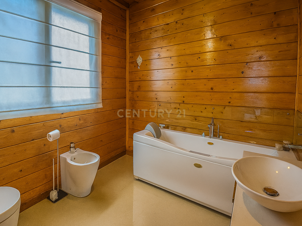  Country House em São Miguel, Açores: Refúgio Privado de Charme com piscina e quinta - Image 36