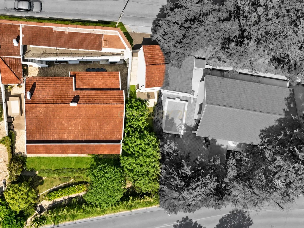 Moradia Isolada T6 com Vista Mar e Amplo Espaço Exterior – Sesimbra - Image 17