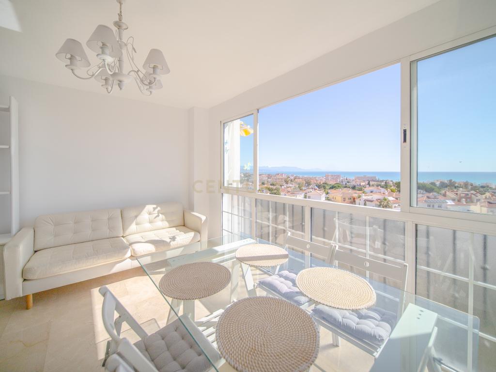 Benalmádena, Málaga