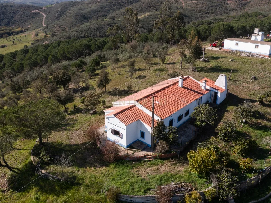 🌿 Monte à Venda em Santa Clara-a-Velha, Odemira 🌿 - Image 12