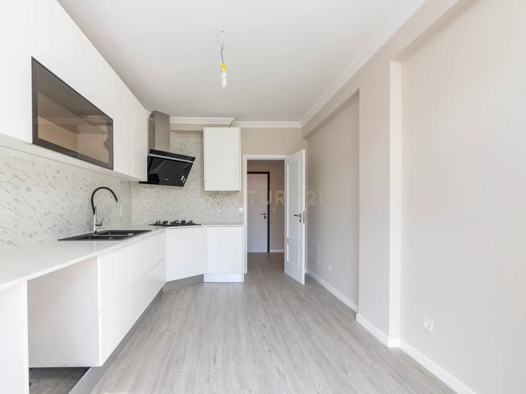 Apartamento Remodelado com Vista Mar na Ericeira, lugar de parqueamento - Image 37