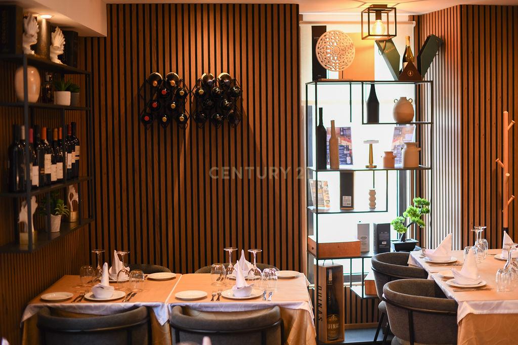 Trespasse de Restaurante - Oeiras - Image 9