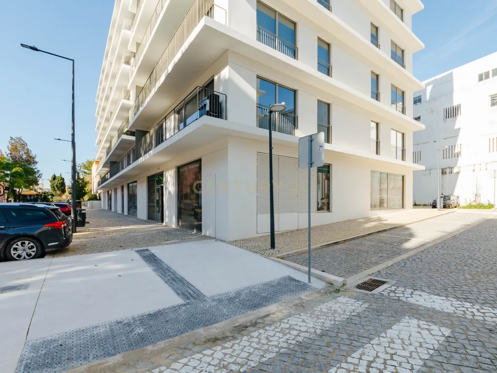Espaço comercial com 179m2 | Empreendimento O´living - Image 5