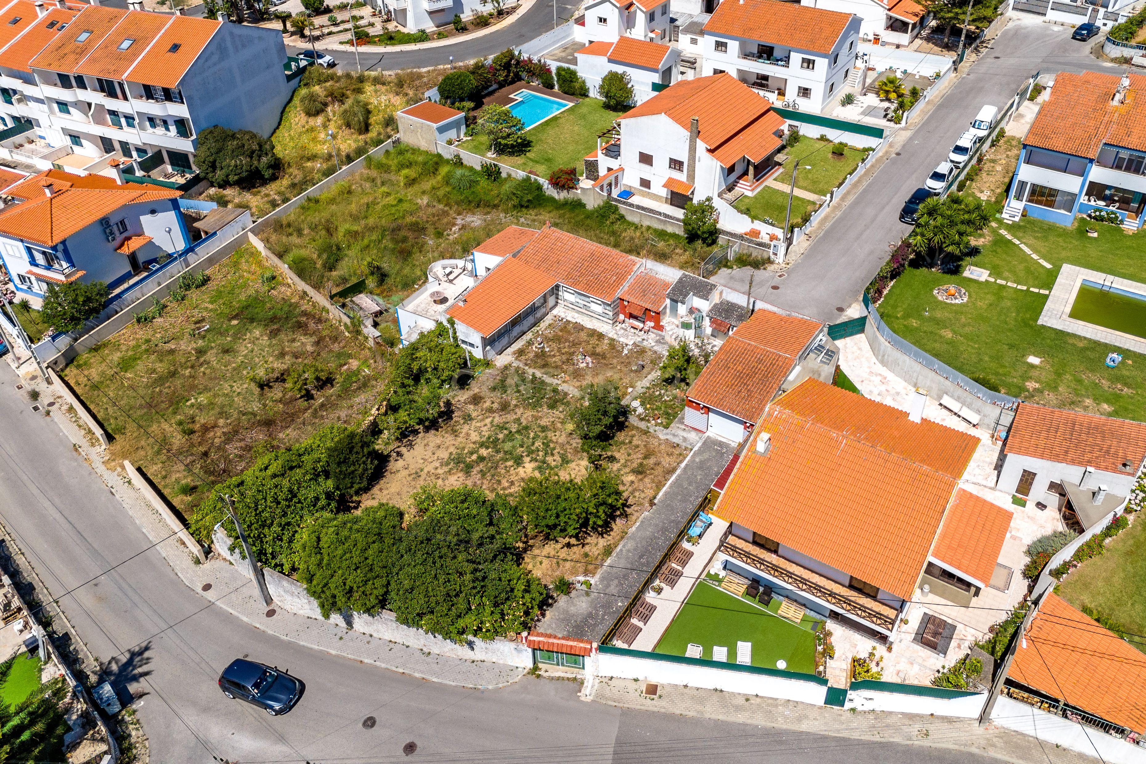 Lote de 910m2 para Construção - ERICEIRA - Image 4
