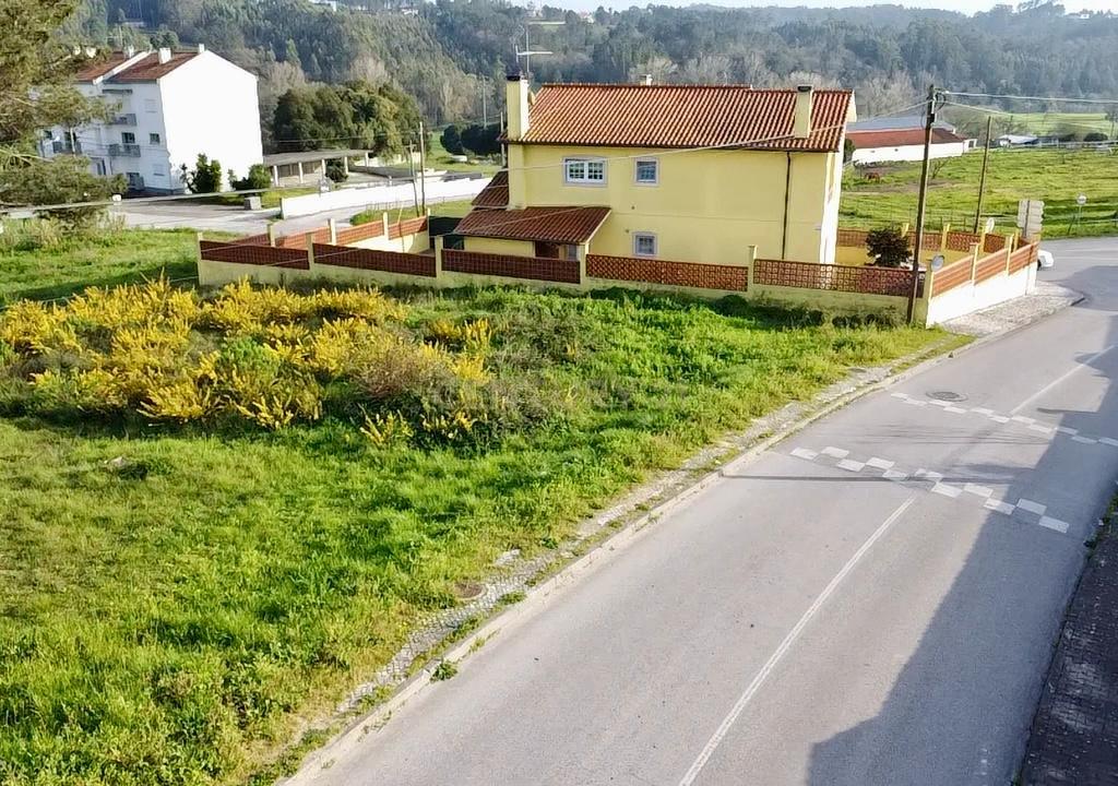 Lote de Terreno Urbano em Alcaidaria - Milagres || Leiria - Image 5