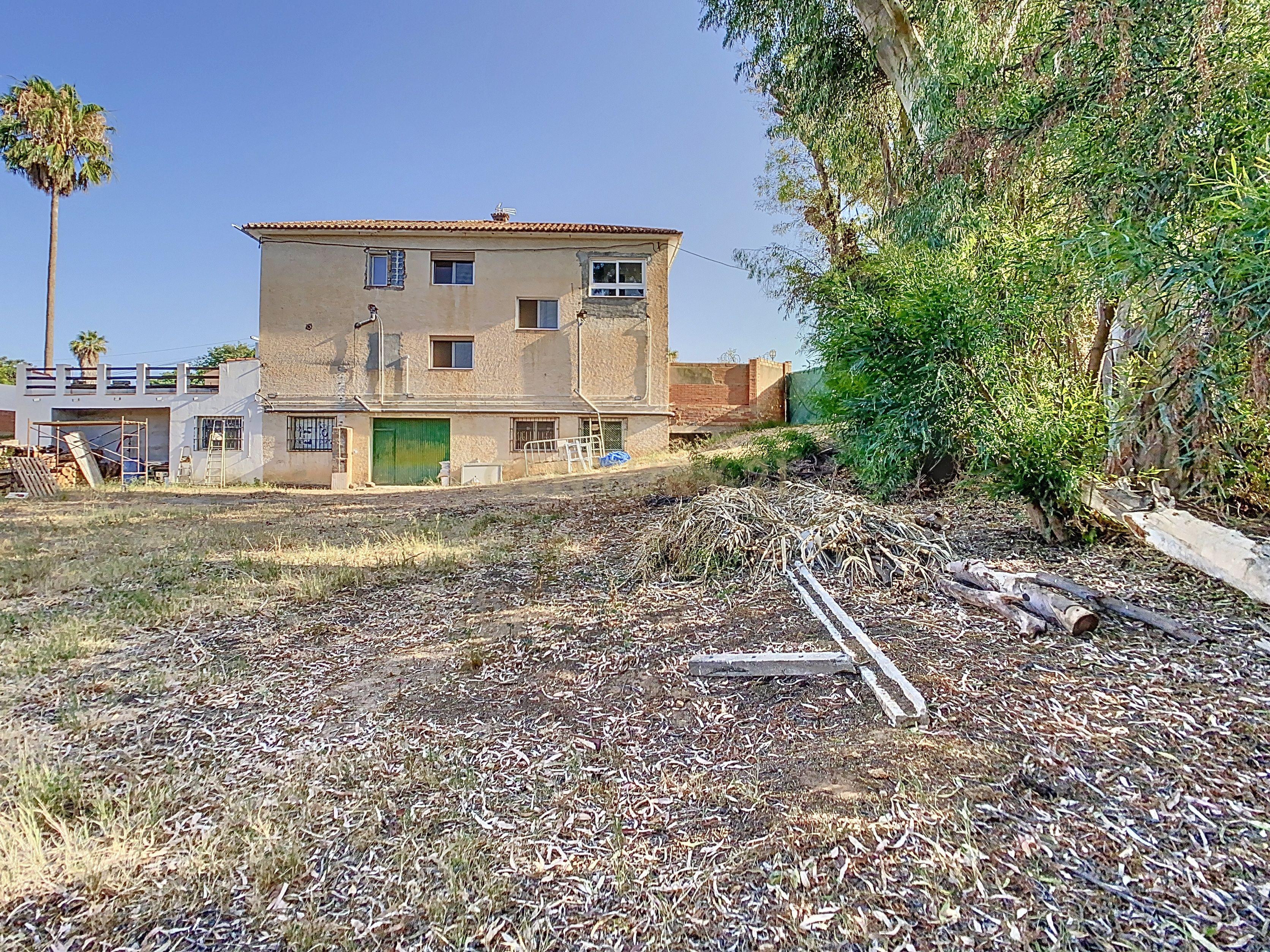 Terreno urbano consolidado para venda em Churriana - Málaga - Image 9