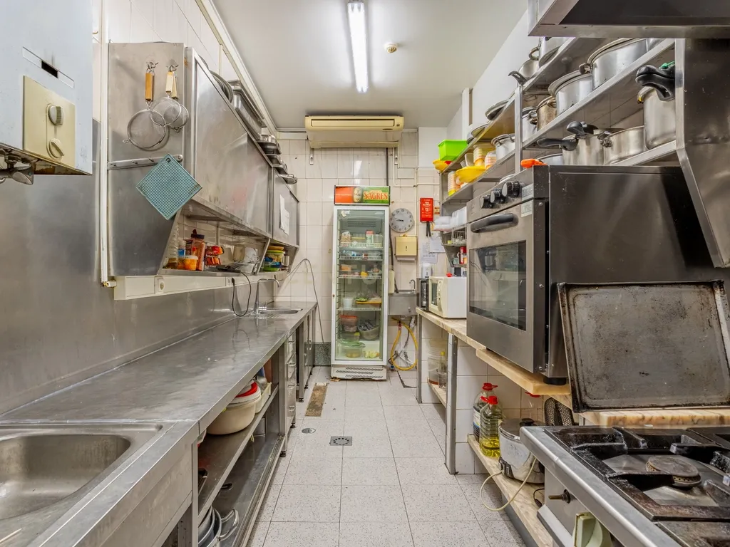 Restaurante para Trespasse em Sacavém - Image 6
