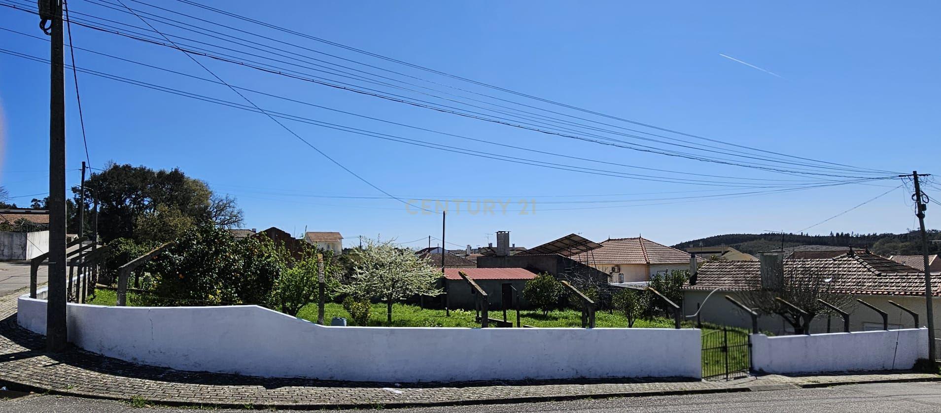 Fotografia 5 de Terreno Plano para Construção | Cabaços | Alvaiázere