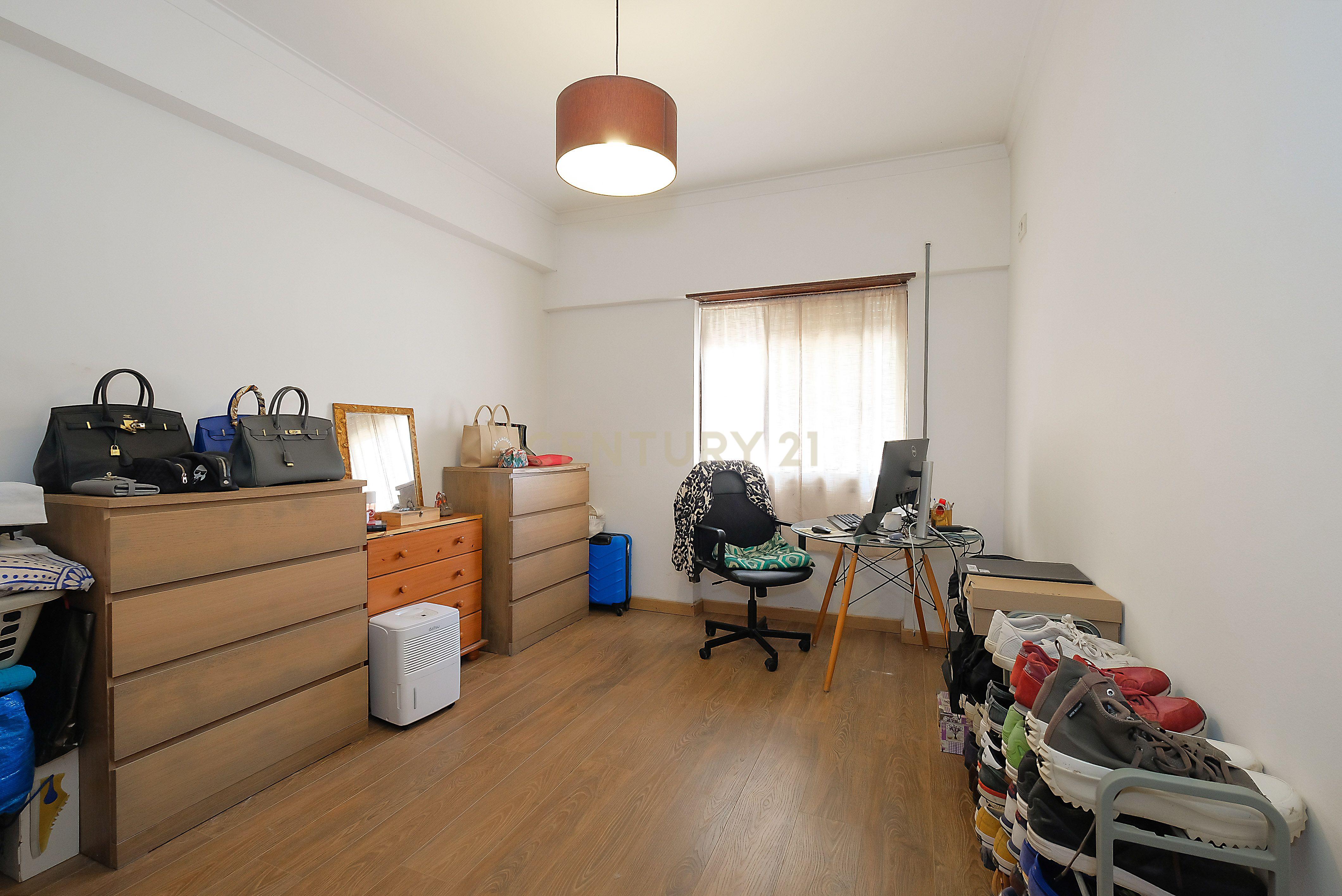 Apartamento T3 à venda em Almada, Cova da Piedade, Pragal e Cacilhas, Almada — foto 19