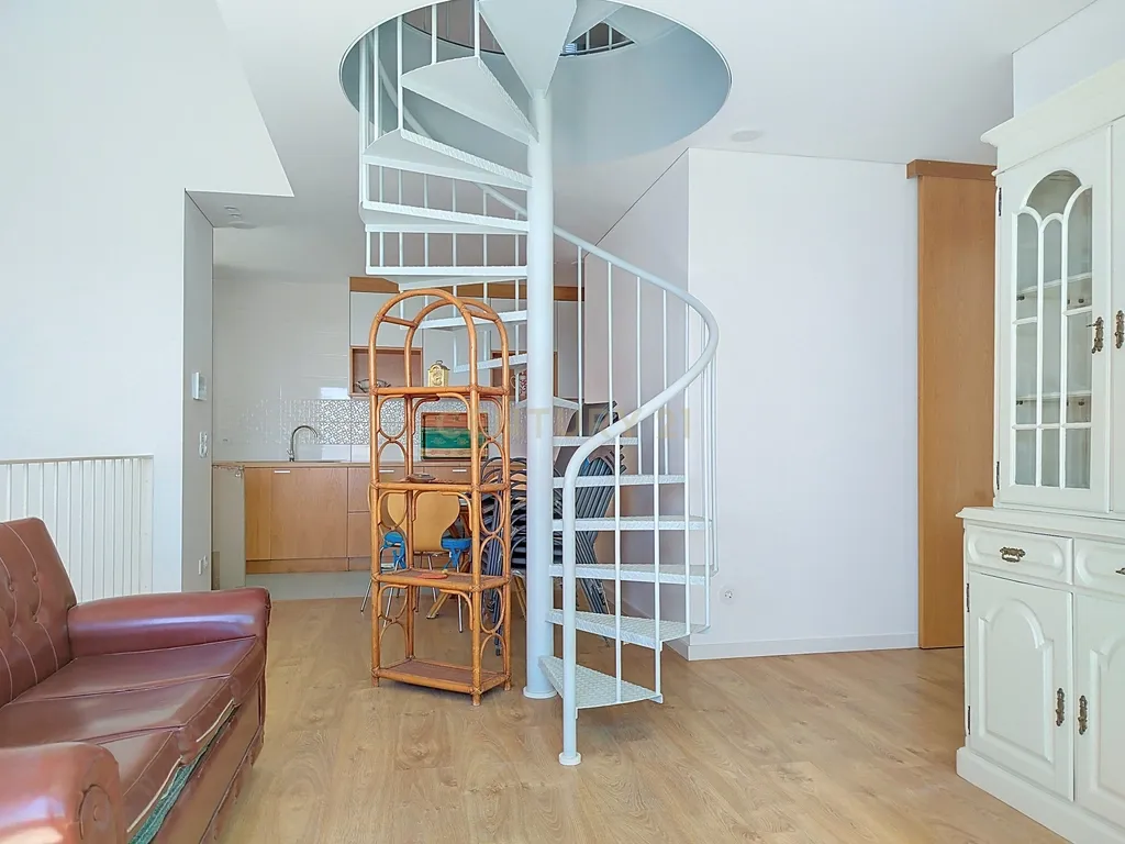 Apartamento com 2 quartos com vistas para o mar e excelente localização em Viana do Castelo - Image 6