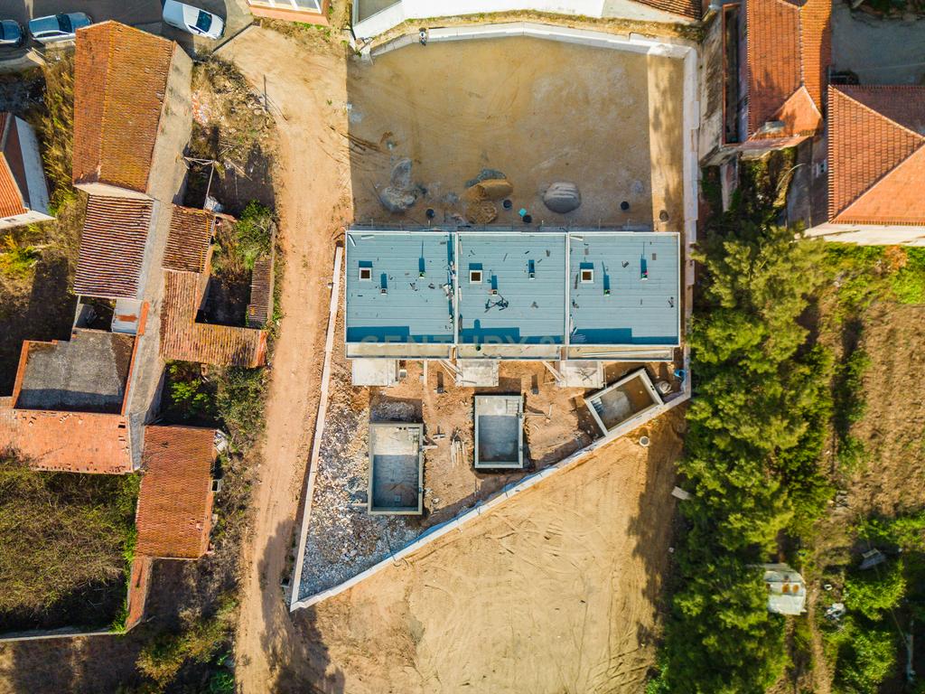 Moradia T3 com Piscina | Vista Lagoa de Óbidos e Foz do Arelho - Image 16