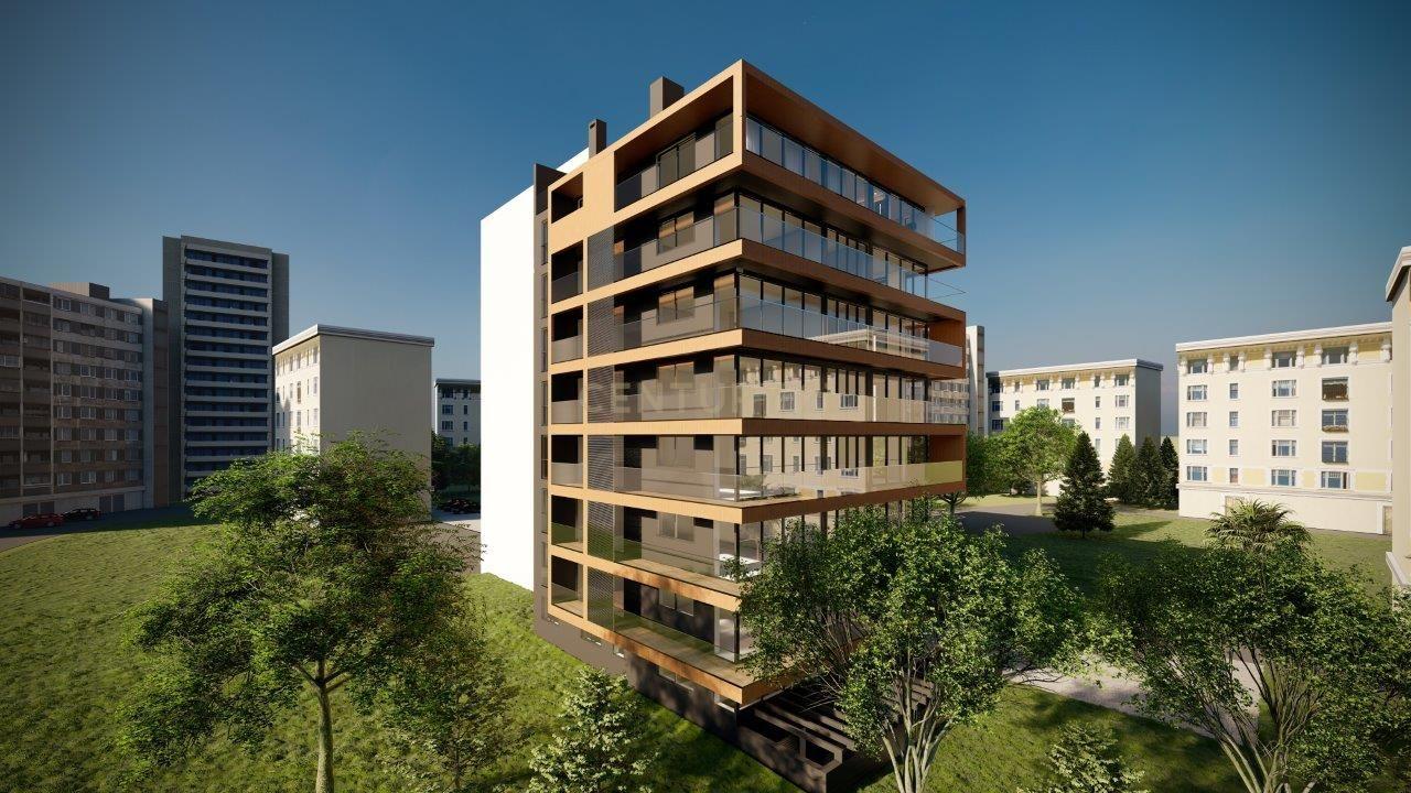 Apartamentos Domus Lux Residence T2 3º Esq. - Image 1