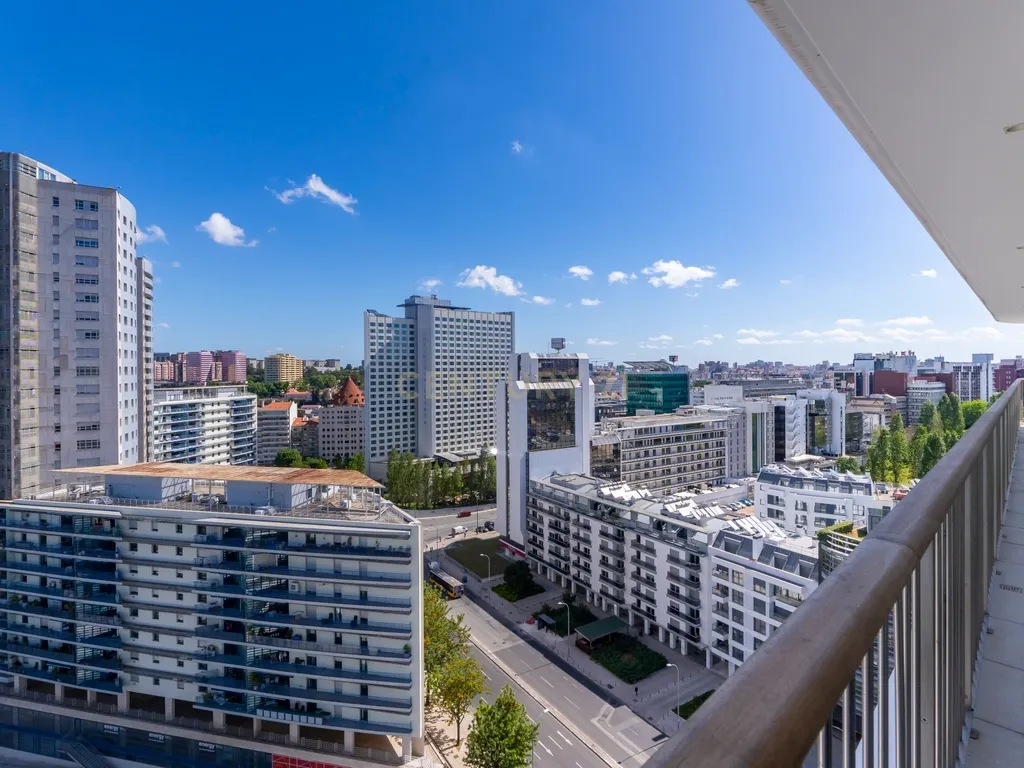 INFINITY TOWER - T3 CITY - 18º Andar - Lisboa - Image 31