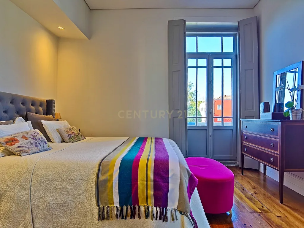 Moradia ao Colégio Luso Francês, Porto - Image 25