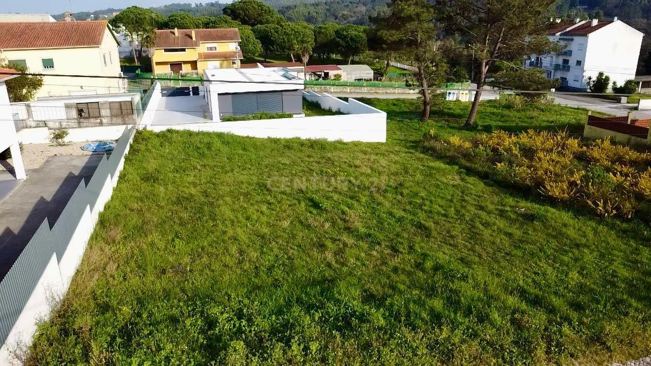 Lote de Terreno Urbano em Alcaidaria - Milagres || Leiria - Image 7