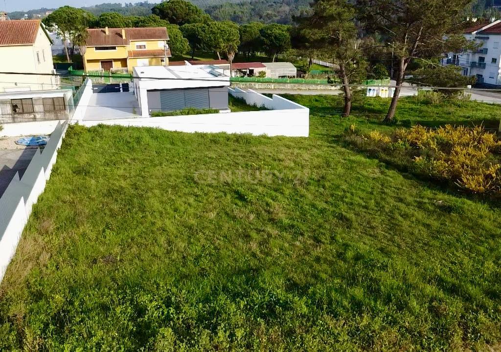Lote de Terreno Urbano em Alcaidaria - Milagres || Leiria - Image 7