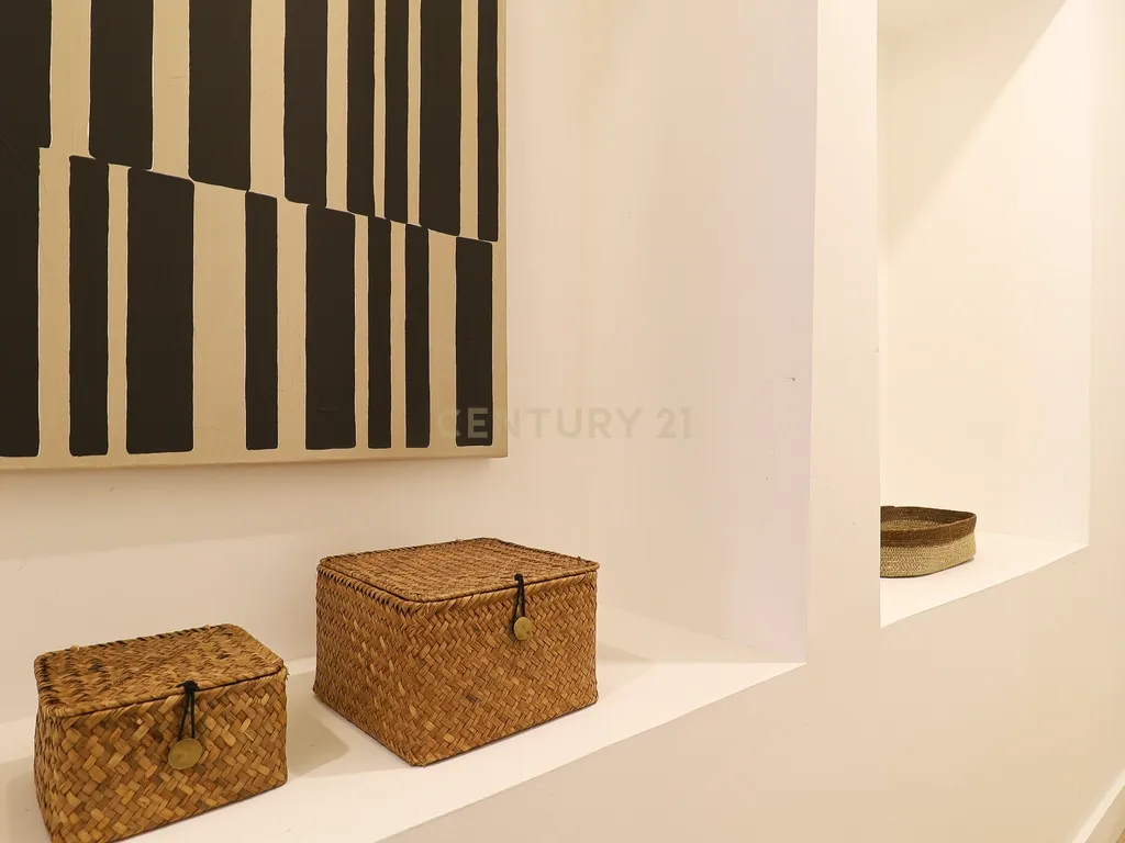 Apartamento T2 no Bairro Alto - Image 19